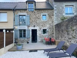 Ker Anna - Pleslin-Trigavou