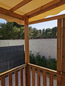 Campings tony vacances : photos des chambres