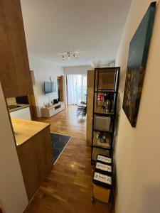 Apartment Samanta