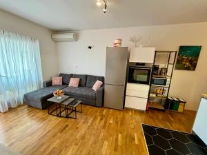 Apartment Samanta