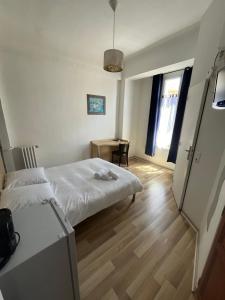 Hotels Hotel Trianon : photos des chambres