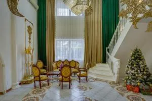 Шикарная Вилла! - Kamenskoye Plato