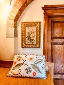 Agriturismo La Palazzina