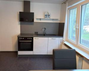 Helgas Apartment No 2