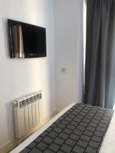 Habitacion con baño privado