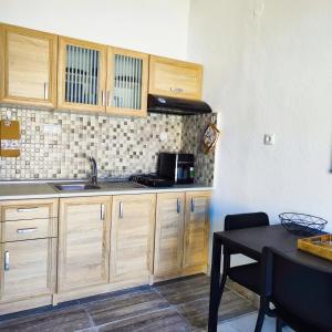 Nea Skioni Comfy Apartments - Halkidiki