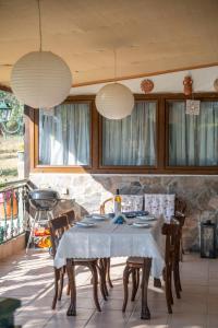Dimitras Apartment
