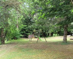 Vacances en famille 3 étoiles à 30min des pistes de Ski Mont Dore Sancy