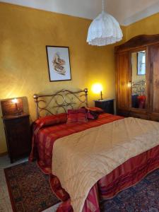 Chambre Double ou Lits Jumeaux
