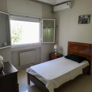 Villa Sérénité, Yasmine Hammamet