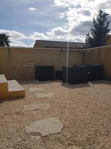 Dépendance 29m2 climatisée