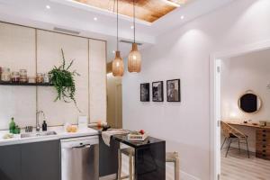 Zongo - 2 bedroom in Eixample Dreta