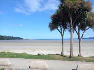 Maisons de vacances Chez Dom et Pascal : photos des chambres
