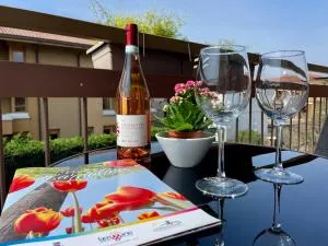 B City Hotel - Гарда