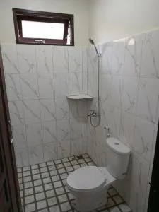 Talpe villa - Tigaras