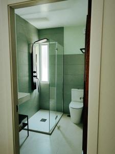 Casa en la playa de Patos