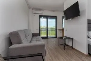 Studio Sunset Shell - 阿吉贾乡