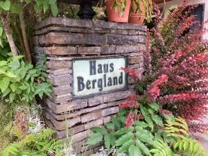 Haus Bergland - Tratten