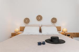 Marble Arch Apartments