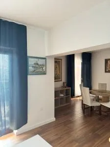 Apartments F&T - Kraj