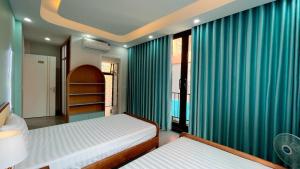Hà Thành Flamingo Villa