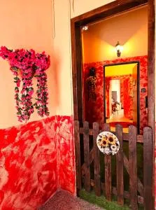 La Corte dei Fiori - Albavilla