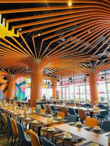 Hà Thành Flamingo Villa