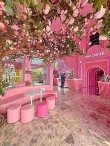 Hà Thành Flamingo Villa