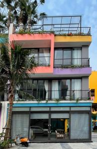 Hà Thành Flamingo Villa