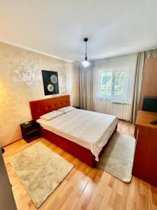 Elina apartament