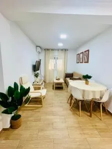 Adana Beach House - El Trocadero