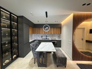 Sel Luxury Apartments