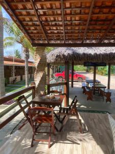 Pousada Recanto Sapoti