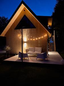 Heinaläku puhkemaja loft