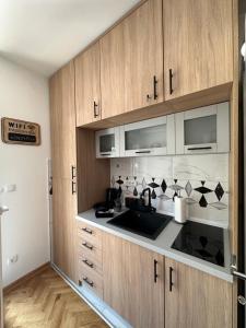 Talija apartman 4