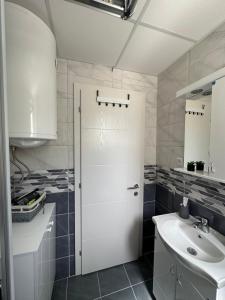 Talija apartman 4