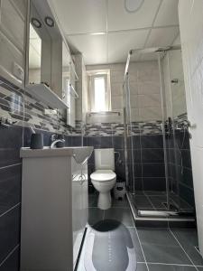 Talija apartman 4