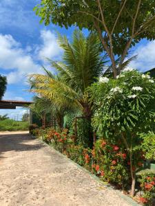 Pousada Recanto Sapoti