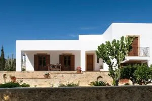 Polixeni's House - Parthénion