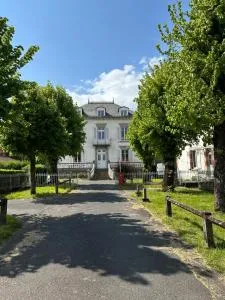 La maisonnette du Cantal - Centre ville avec Jardin Parking - 塞尔河畔阿尔帕容