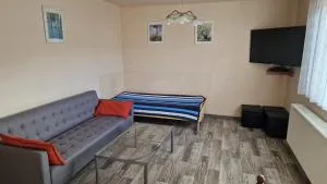 Privát u Jašice - 亚布伦科夫