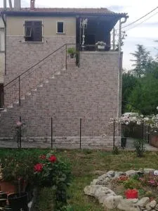 Casa nel verde - La Foce