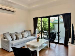 VIEW TALAY VILLAs POOL 46, JOMTIEN BEACH, PATTAYA