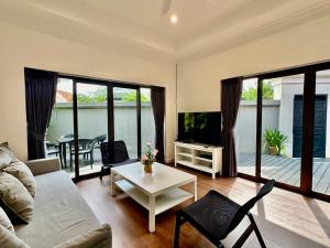 VIEW TALAY VILLAs POOL 46, JOMTIEN BEACH, PATTAYA