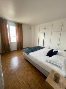 magnifique appartement