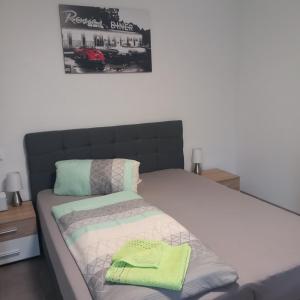 Gästezimmer Melz