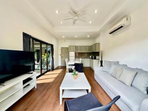 VIEW TALAY VILLAs POOL 46, JOMTIEN BEACH, PATTAYA