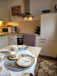 Ferienwohnung Zuppinger