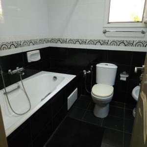Villa Sérénité, Yasmine Hammamet