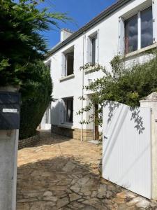 Maisons de vacances Ty Mimi : photos des chambres